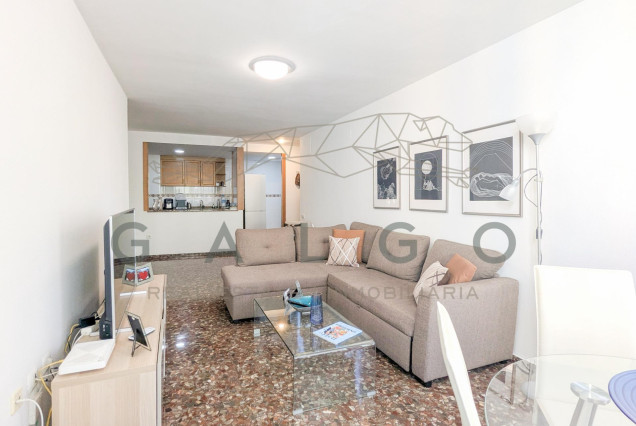 Vloer - Nouvelle construction - Valencia - Russafa - Ruzafa