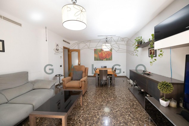 Vloer - Revente - Valencia - 00356