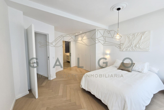 Vloer - Revente - Valencia - 00531