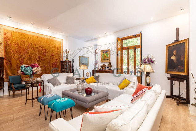 Vloer - Revente - Valencia - 00618