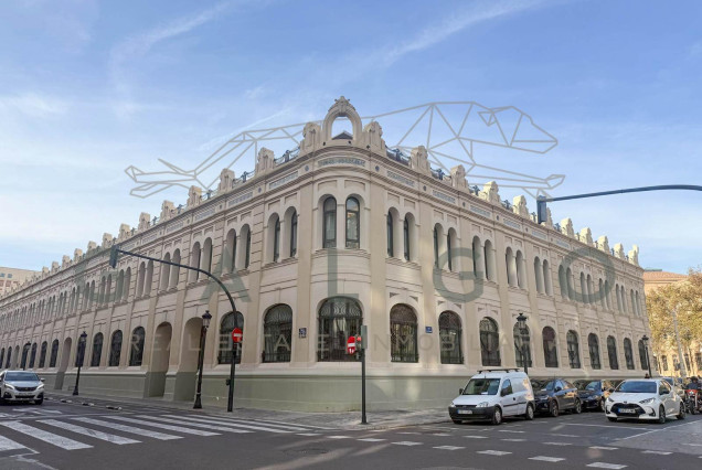 Vloer - Revente - Valencia - 00666