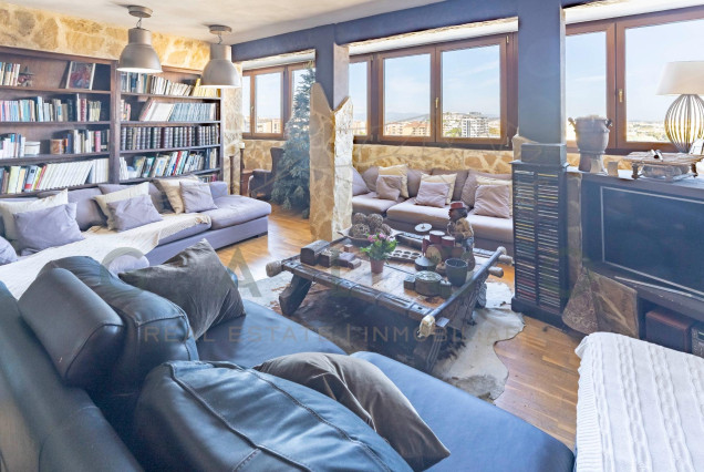 Vloer - Revente - Valencia - Ciutat Universitaria - Universidades