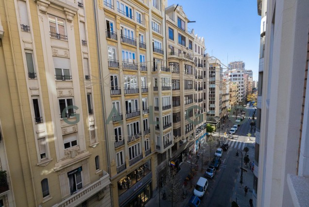 Vloer - Revente - Valencia - Ciutat Vella