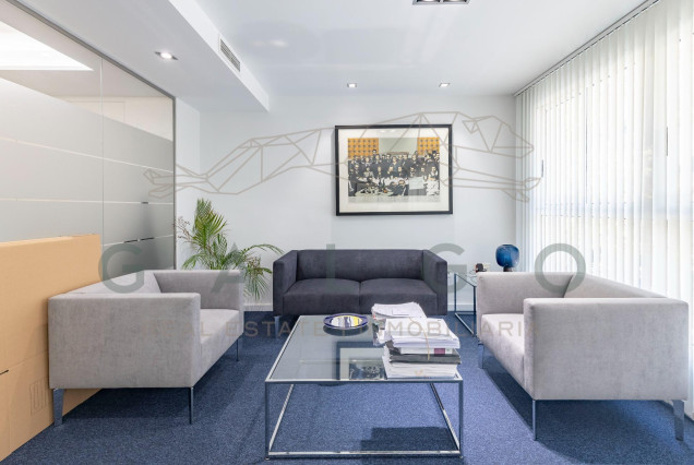 Vloer - Revente - Valencia - Gran Vía