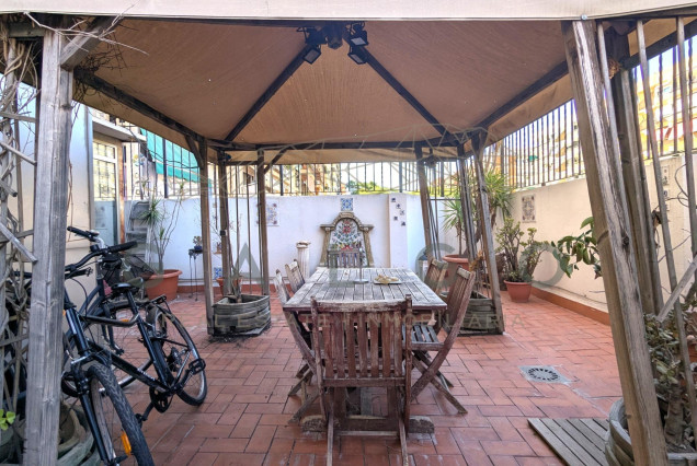 Vloer - Revente - Valencia - Malilla