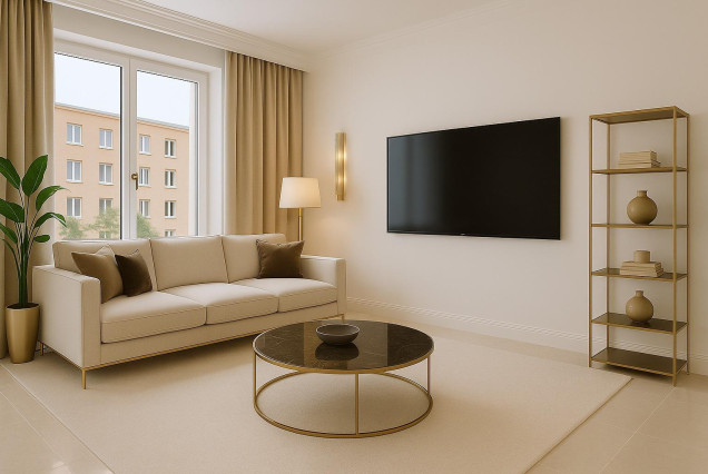 Vloer - Revente - Valencia - Russafa