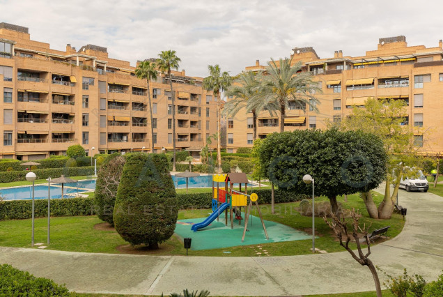 Vloer - Revente - Valencia - Sant Pau