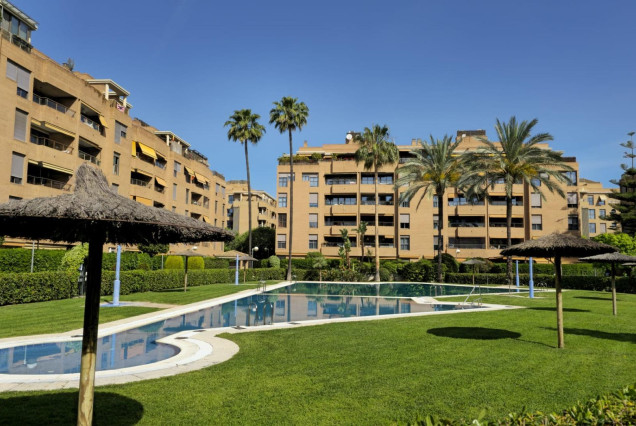 Vloer - Revente - Valencia -
                Sant Pau
