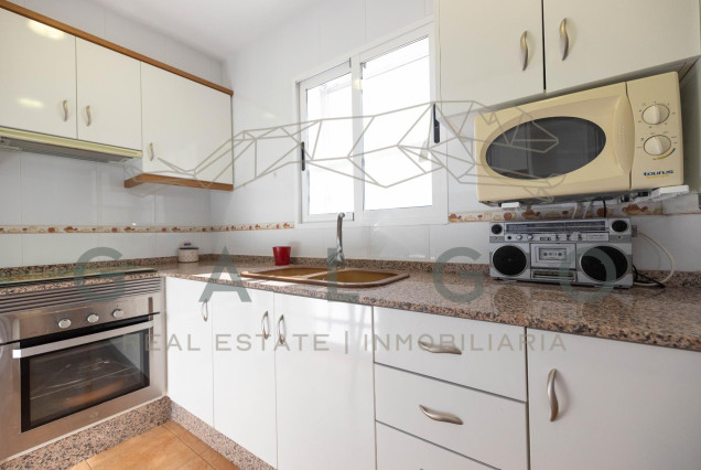 Vloer - Revente - Viver - 00678