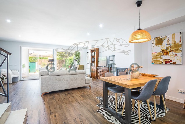 Woonhuis - Revente - Godella - 00413