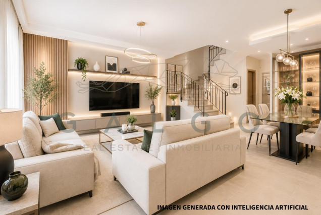 Woonhuis - Revente - San Antonio de Benageber - Comunidad valenciana