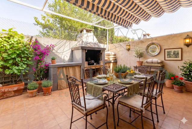 Woonhuis - Revente - San Antonio de Benageber - Comunidad valenciana