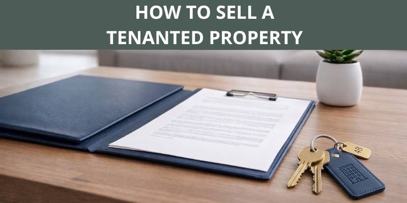 How to Sell a Tenanted Property