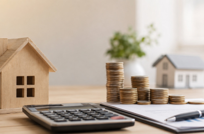 ¿Qué impuestos hay que pagar al vender una casa?