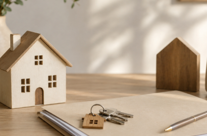 ¿Se puede vender una casa heredada?