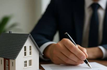 How to sell a house with a mortgage