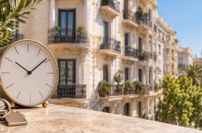 ¿Es buen momento para vender una vivienda o es mejor esperar?