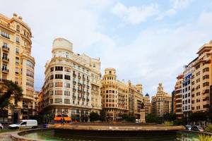 The best places to live in Valencia The best places to live in Valencia