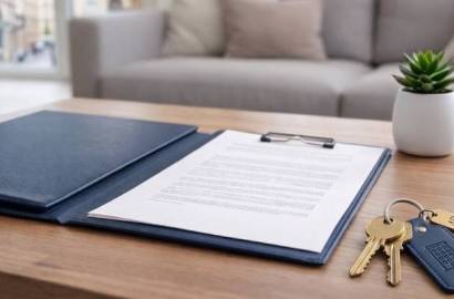 How to Sell a Tenanted Property