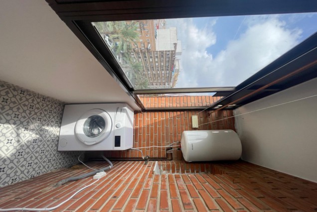 Long time Rental - Flat - Valencia - Mont-Olivet
