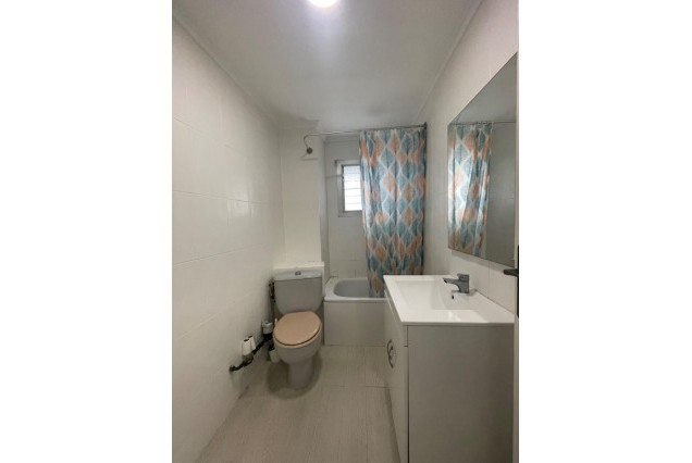 Long time Rental - Flat - Valencia - Mont-Olivet