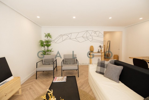 Sale - Flat - Valencia - Russafa - Ruzafa