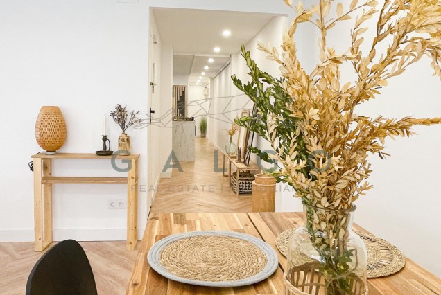 Sale - Flat - Valencia - Russafa - Ruzafa