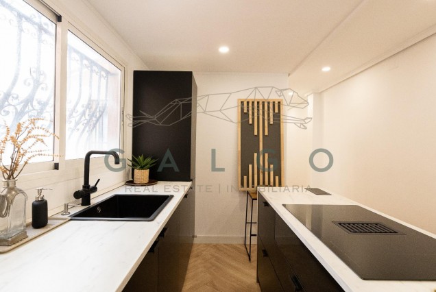 Sale - Flat - Valencia - Russafa - Ruzafa