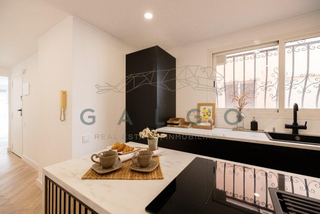Sale - Flat - Valencia - Russafa - Ruzafa