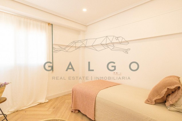 Sale - Flat - Valencia - Russafa - Ruzafa