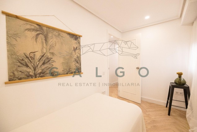 Sale - Flat - Valencia - Russafa - Ruzafa
