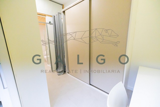 Location longue durée - Platte - Valencia - Ciutat Vella
