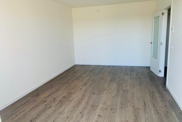Alquiler a largo plazo - Piso - Valencia - Malilla
