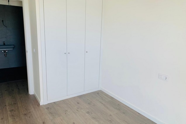 Alquiler a largo plazo - Piso - Valencia - Malilla