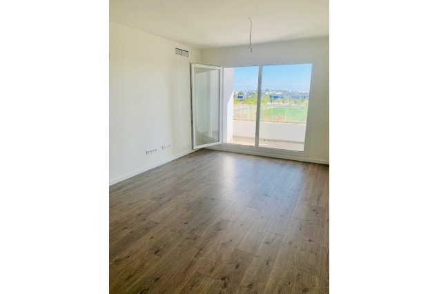 Alquiler a largo plazo - Piso - Valencia - Malilla