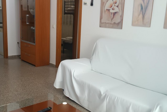 Long time Rental - Apartment - Valencia - El Cabanyal - El Canyamelar