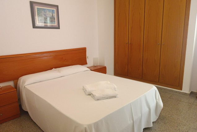 Long time Rental - Apartment - Valencia - El Cabanyal - El Canyamelar