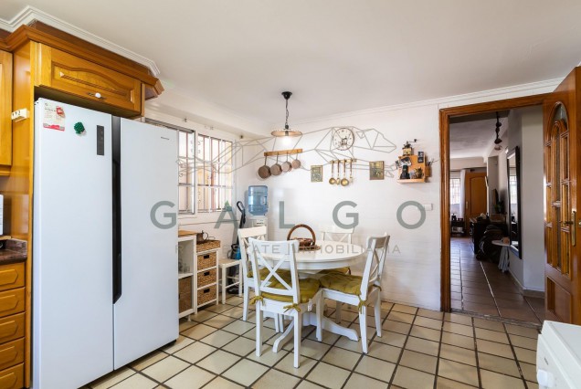 Venta - Chalet - Paterna - LA CAÑADA