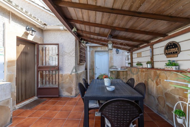 Venta - Chalet - Paterna - LA CAÑADA