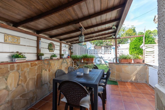 Venta - Chalet - Paterna - LA CAÑADA