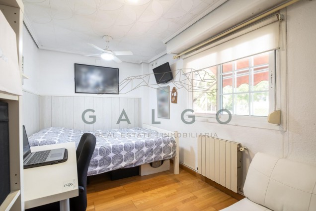 Venta - Chalet - Paterna - LA CAÑADA