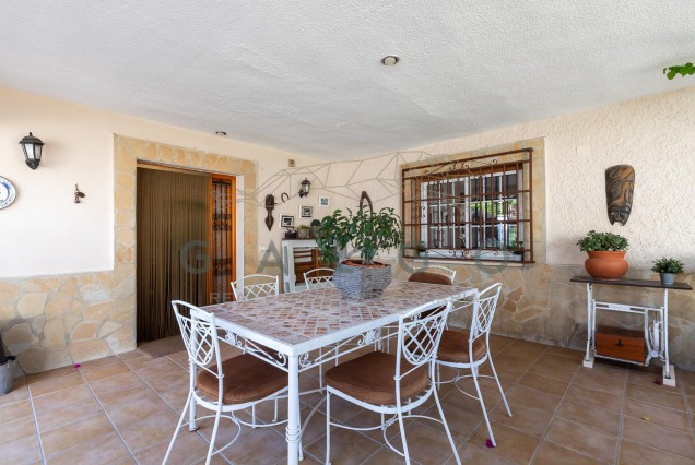 Venta - Chalet - Paterna - LA CAÑADA