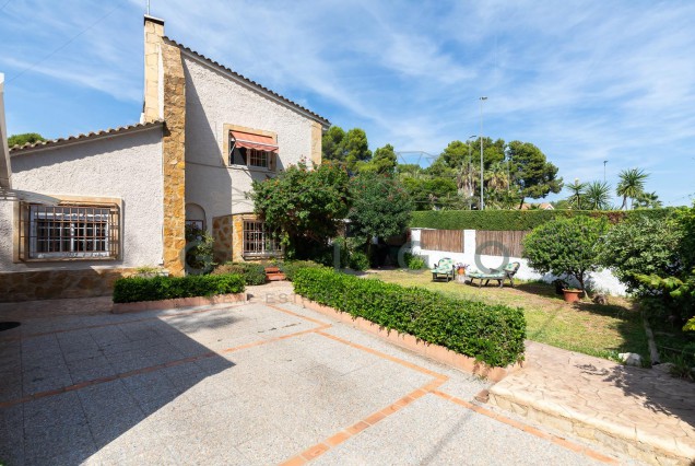 Venta - Chalet - Paterna - LA CAÑADA