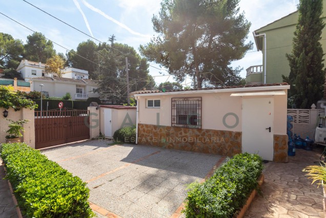 Venta - Chalet - Paterna - LA CAÑADA