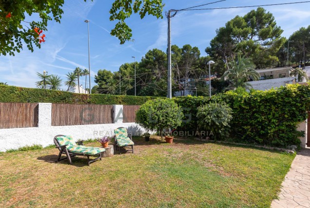 Venta - Chalet - Paterna - LA CAÑADA