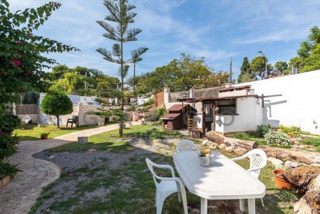 Venta - Chalet - Paterna - LA CAÑADA