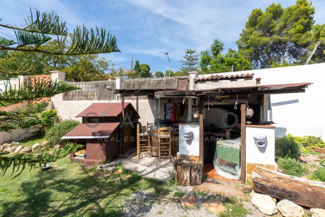 Venta - Chalet - Paterna - LA CAÑADA