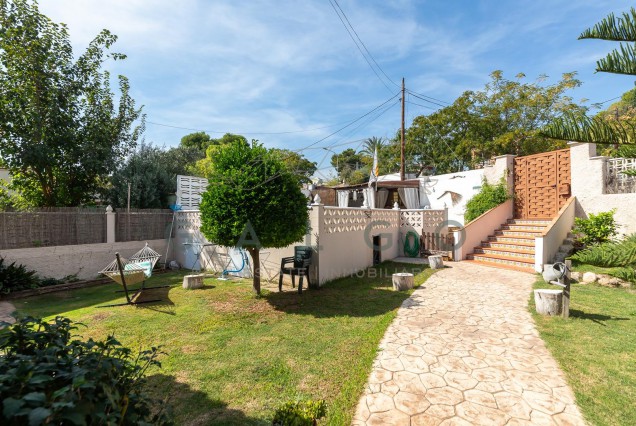 Venta - Chalet - Paterna - LA CAÑADA