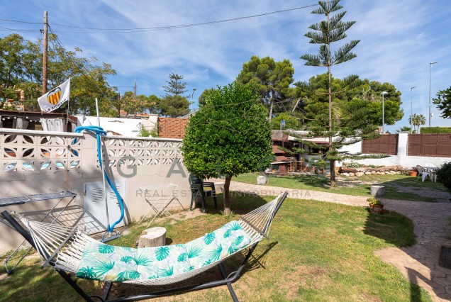 Venta - Chalet - Paterna - LA CAÑADA