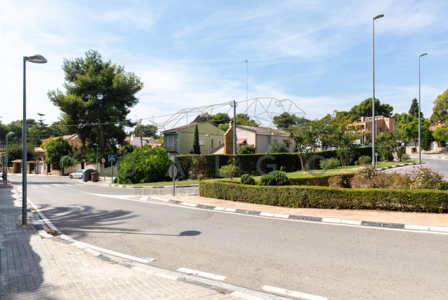 Venta - Chalet - Paterna - LA CAÑADA